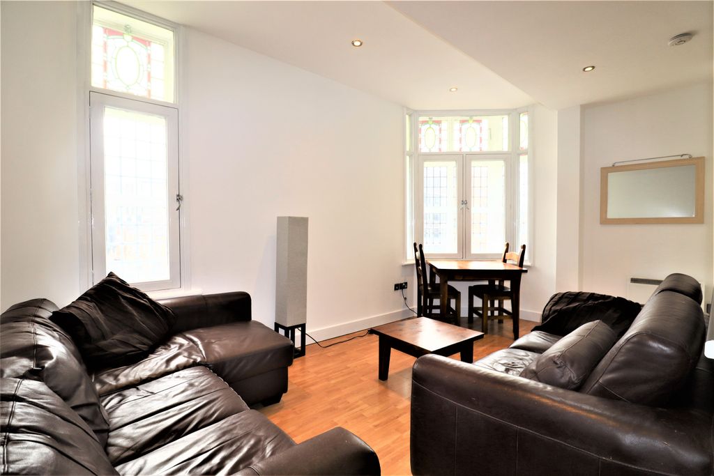 Additional image 2 of 2 bed flat to rentGreat Ancoats, Manchester M4