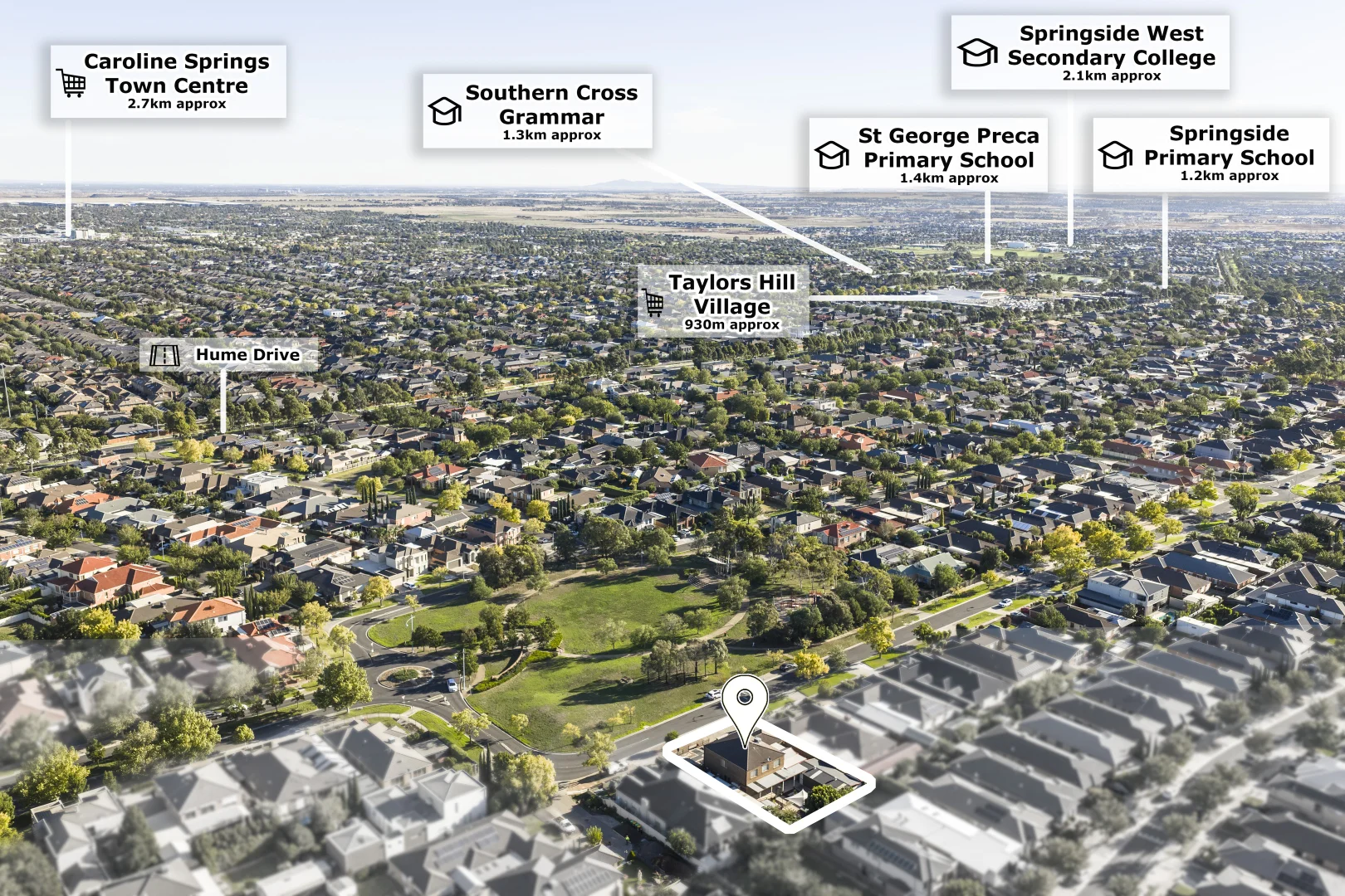 Additional image 26 of 26 Taylors Hill Boulevard, Taylors Hill VIC 3037