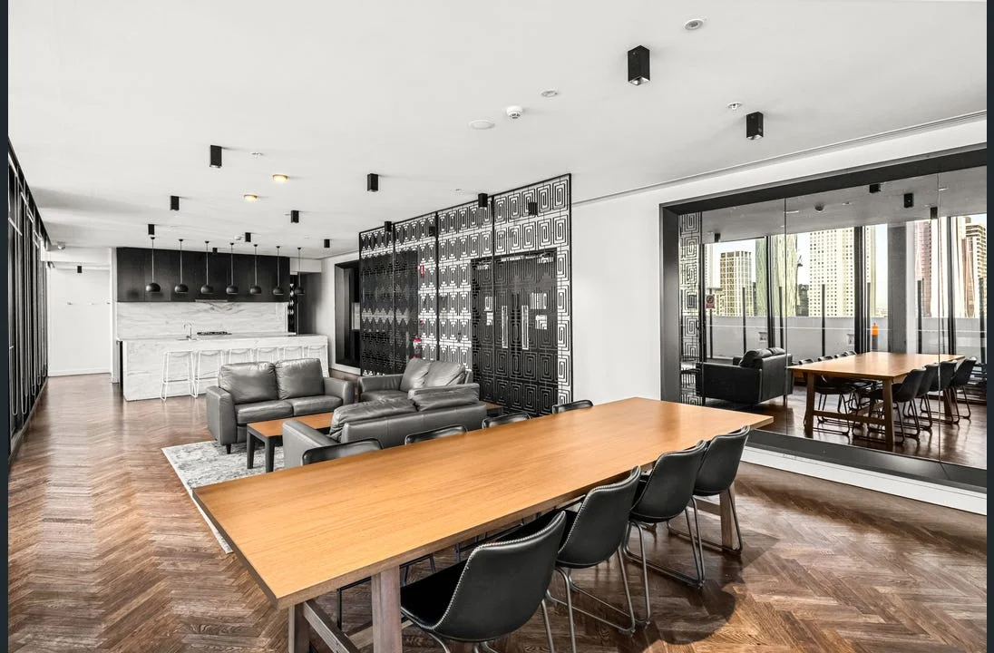 Additional image 11 of 3002/33 Makenzie Street, Melbourne VIC 3000