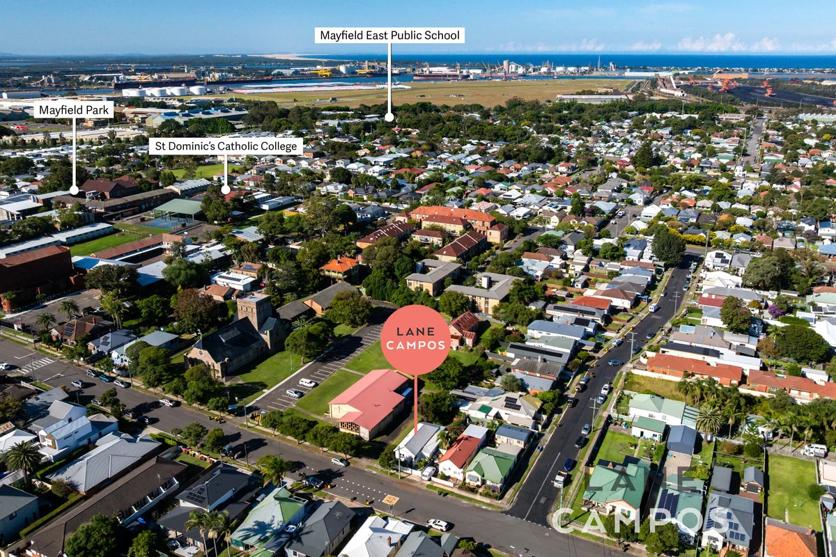 Additional image 22 of 31 Church Street, Mayfield NSW 2304