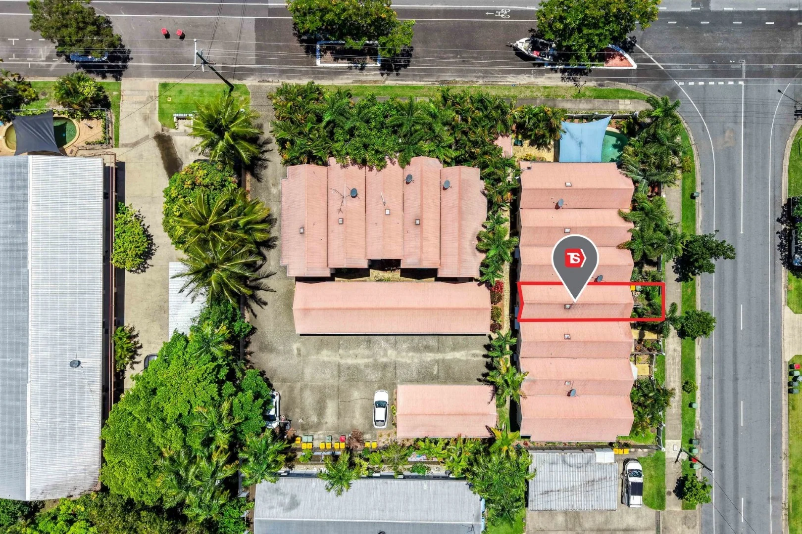 Additional image 10 of 4/35-37 Rutherford Street, Yorkeys Knob QLD 4878