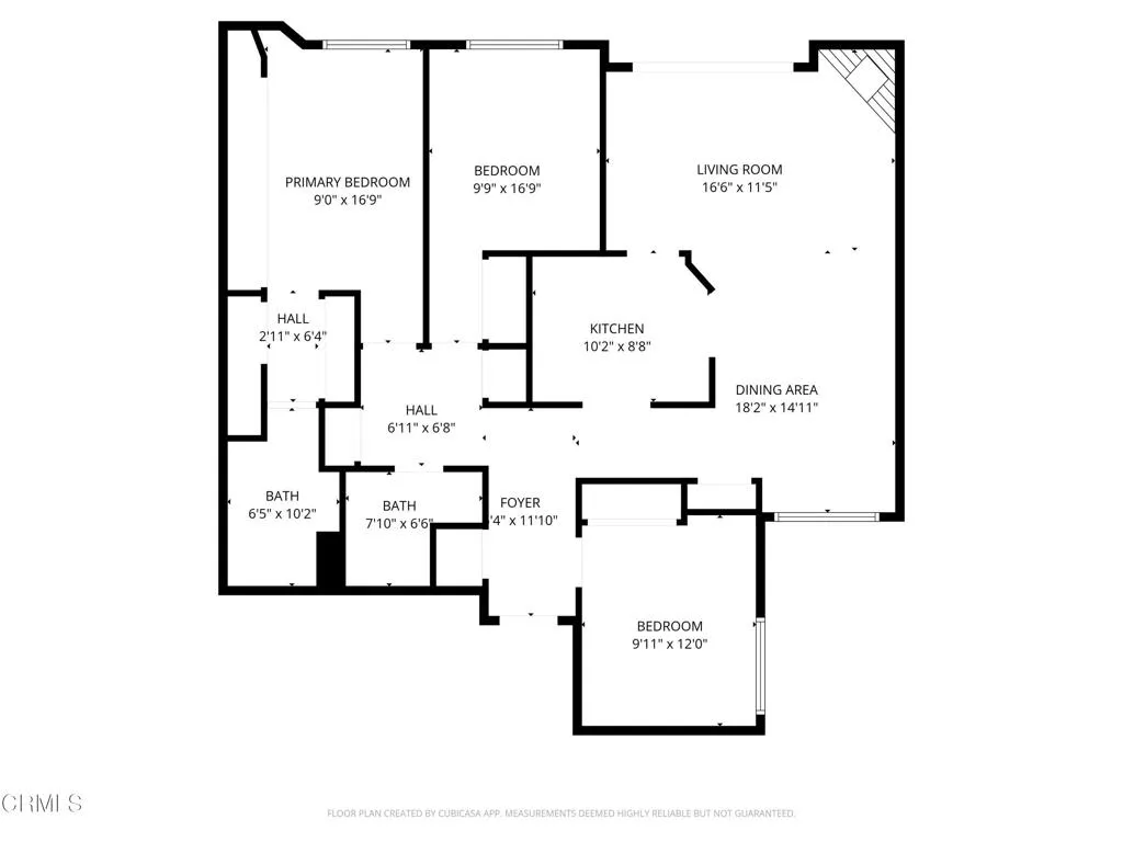 450 W Dryden Street Unit 303, Glendale, CA 91202