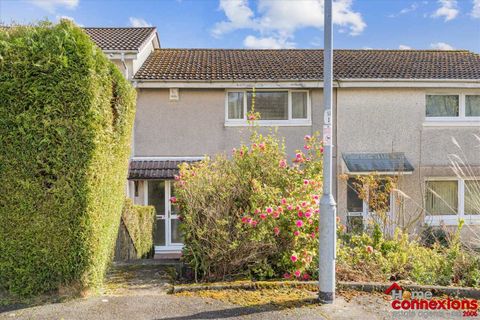 Ellisland, Calderwood, East Kilbride G74