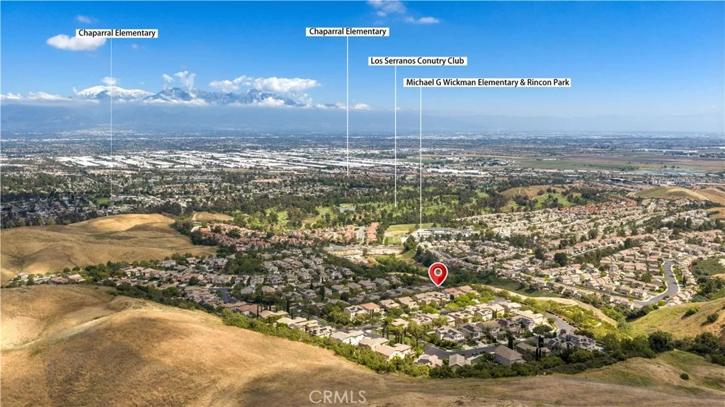 Additional image 144 of 4047 Golden Terrace Lane, Chino Hills, CA 91709
