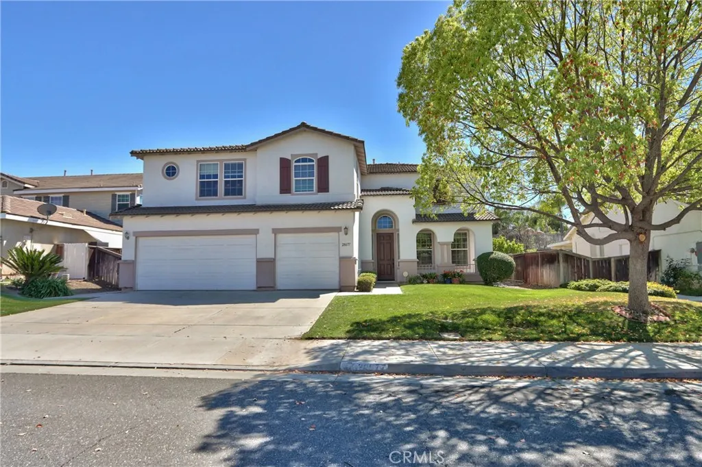 28677 Tupelo Rd, Menifee, CA 92584