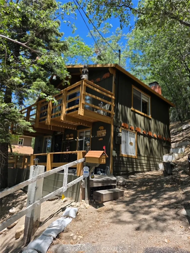 Additional image 31 of 2151 Tank Road, Arrowbear, CA 92382