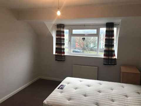 Barnes Hill, Birmingham, West Midlands B29, Room to rent