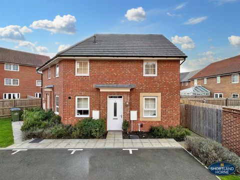 Tawny Grove, Canley, Coventry CV4
