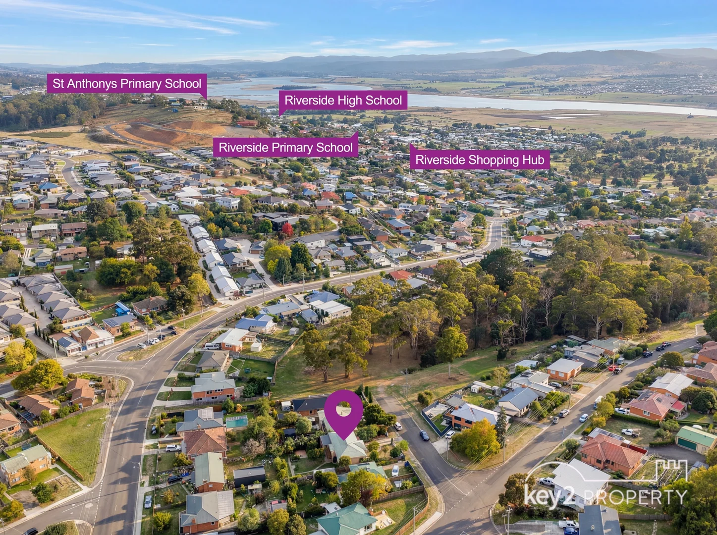 Additional image 23 of 19 Francis Street, Riverside TAS 7250