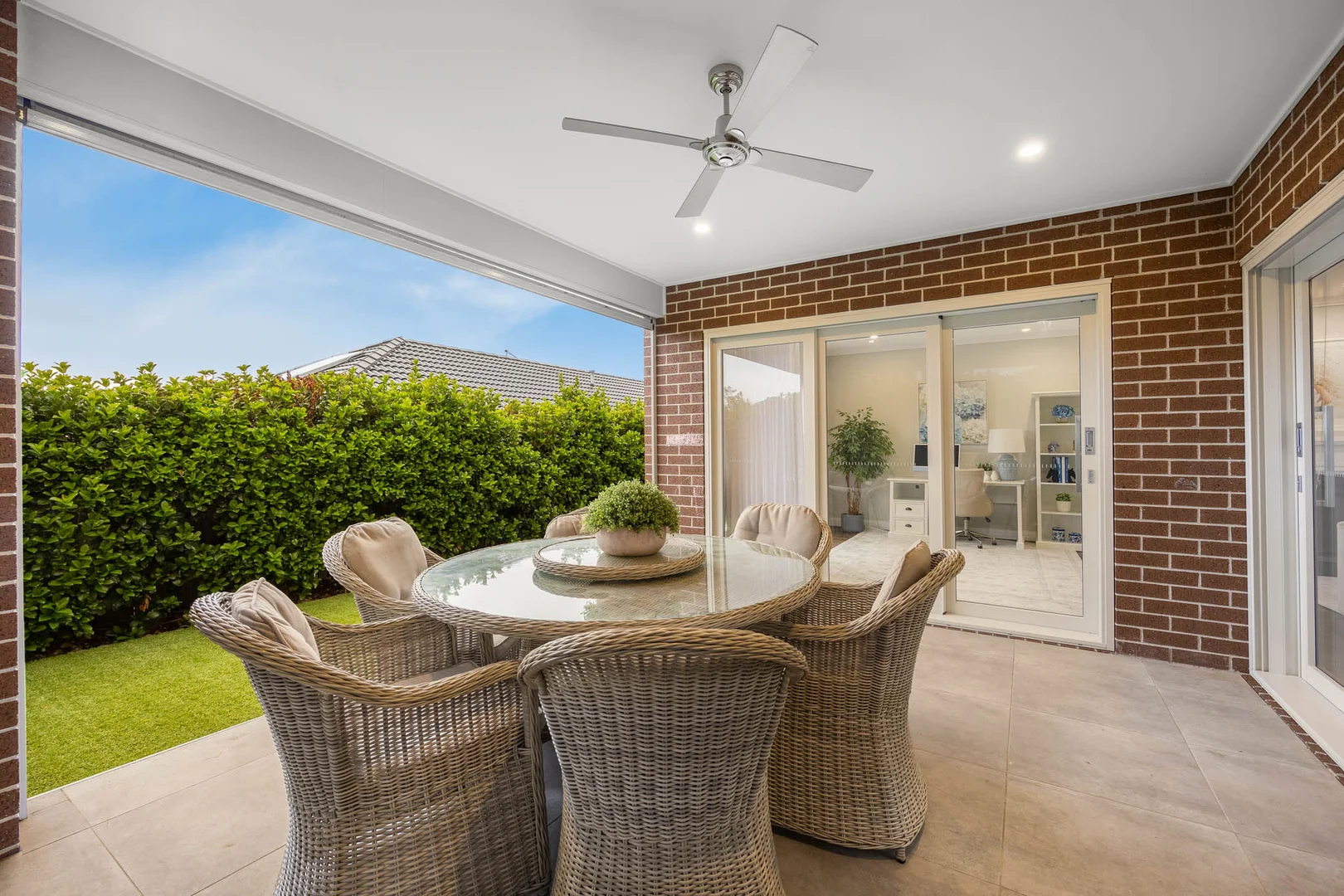 Additional image 17 of 110 Rosenthal Boulevard, Sunbury VIC 3429
