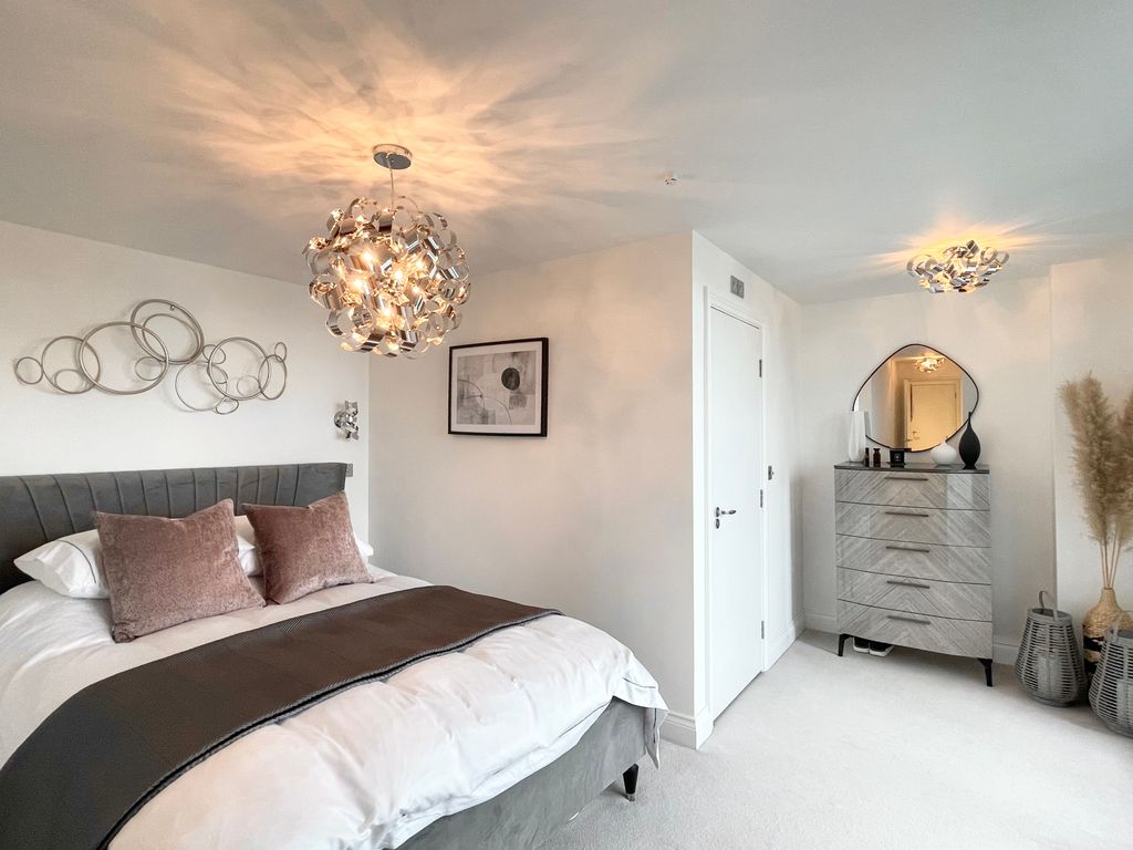 Additional image 7 of 2 bed flat to rentKey Street, Ipswich IP4