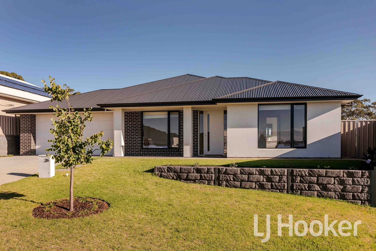 Additional image 2 of 26 Wagtail Way, Mount Barker SA 5251