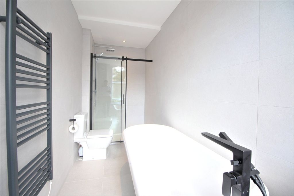 Additional image 10 of 1 bed flat to rentElliston Road, Bristol BS6