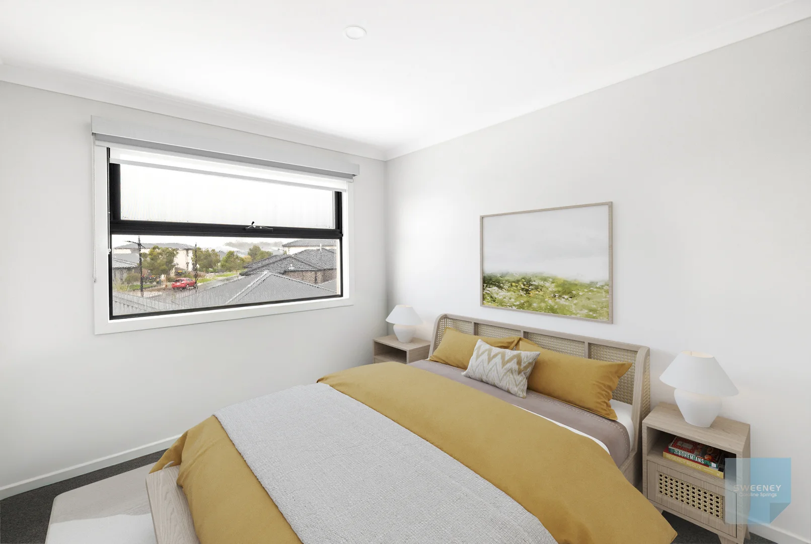 Additional image 12 of 21 Adventure Avenue, Fraser Rise VIC 3336