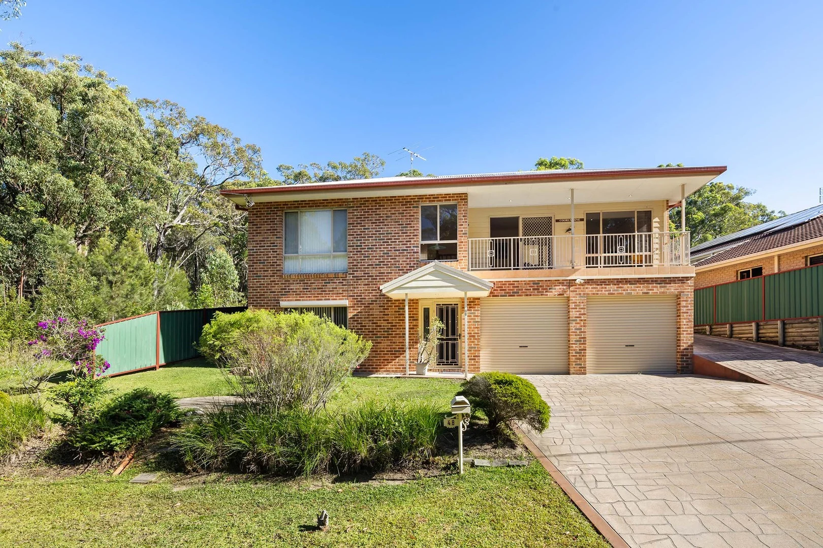 48 Todmorden Road, Buttaba NSW 2283