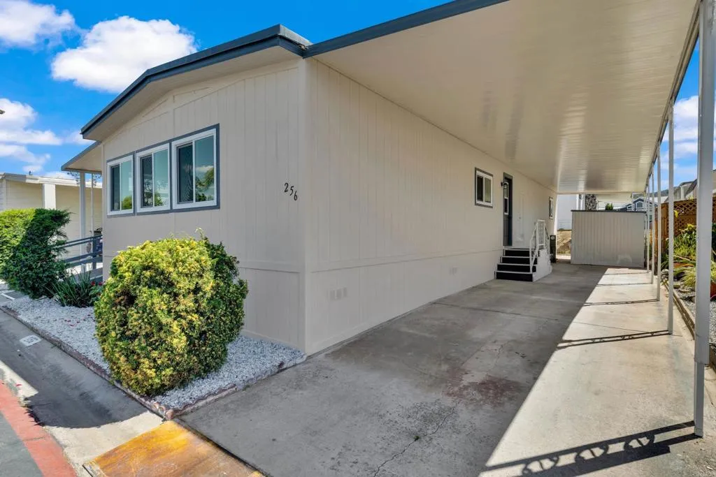 Additional image 5 of 8301 Mission Gorge Road Unit Spc 256, Santee, CA 92071