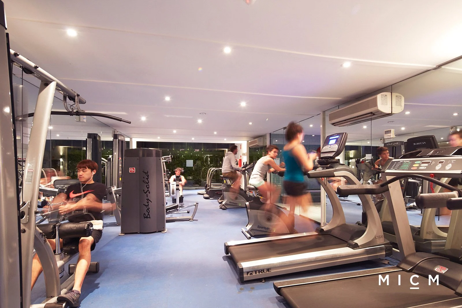 Additional image 14 of 146/183 City Road, Southbank VIC 3006