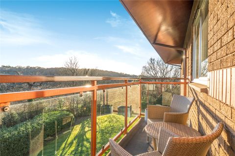 Bishops Court, Knoll Hill, Sneyd Park, Bristol BS9