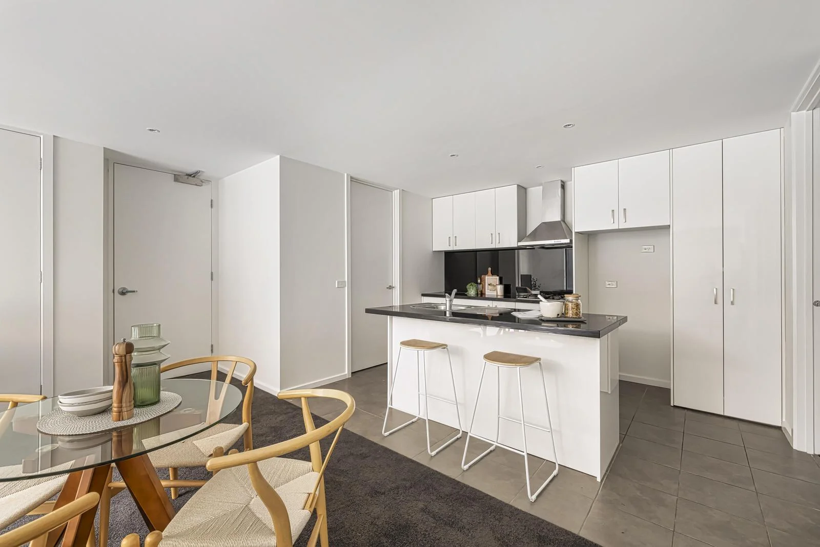 Additional image 3 of 5/132 Princes Street, Flemington VIC 3031
