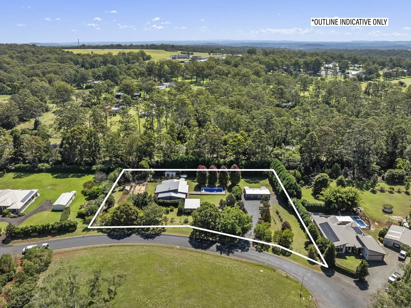 Additional image 2 of 6 Perry Road, Cabarlah QLD 4352