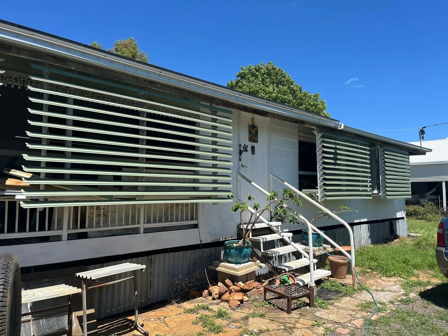 10-12 Mitchell Street, Ilfracombe QLD 4727