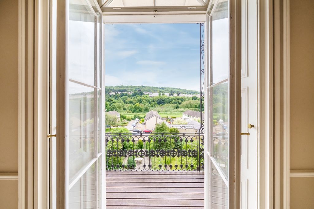 Additional image 12 of 2 bed flat to rentGrosvenor Place, Larkhall, Bath BA1