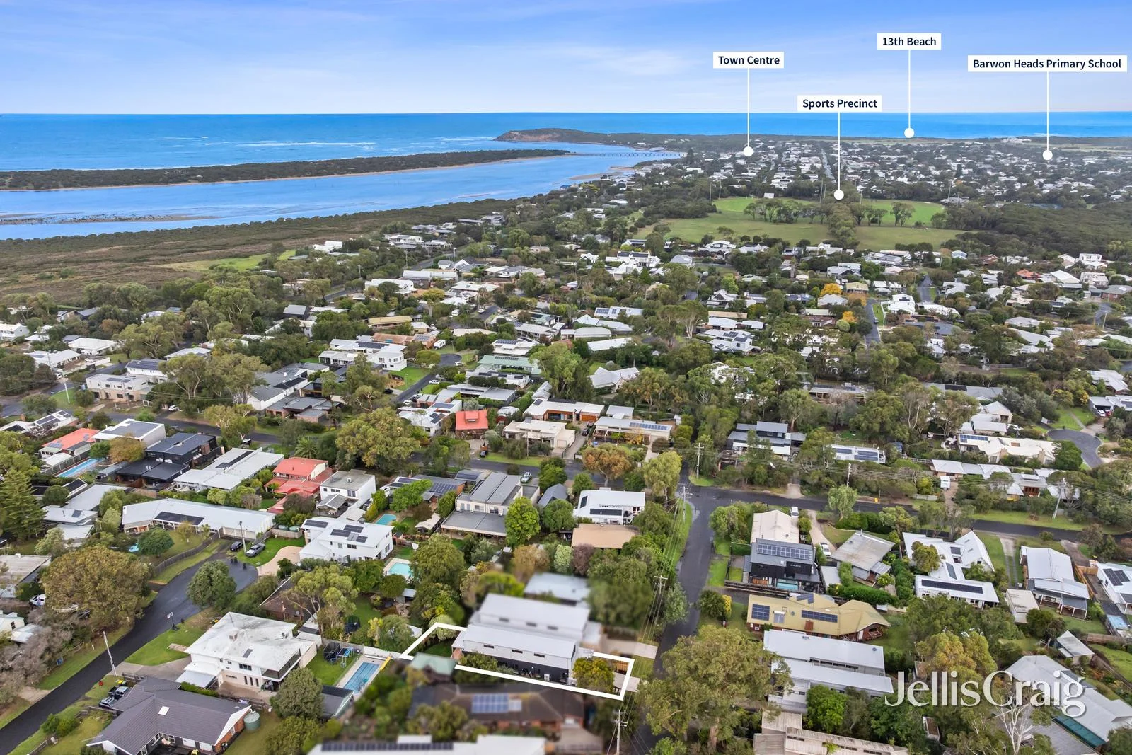 Additional image 20 of 7B Wattle Bird Crescent, Barwon Heads VIC 3227