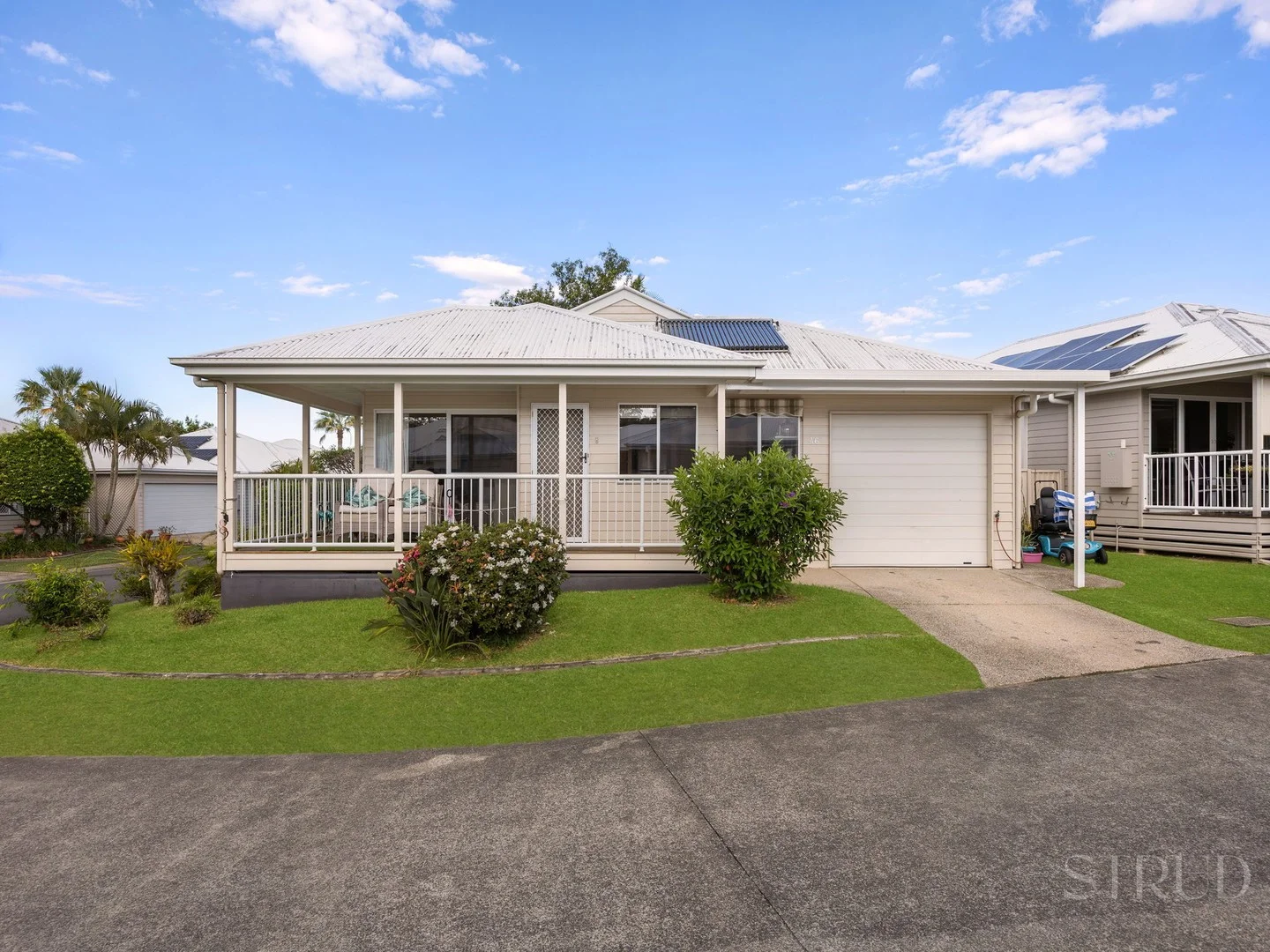 46/40 Riverbrooke Drive, Upper Coomera QLD 4209