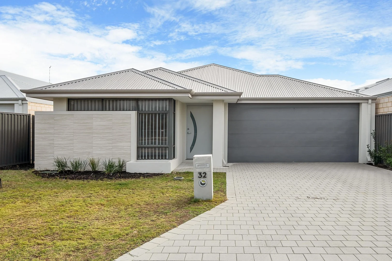 32 Tammar Circuit, Brabham WA 6055