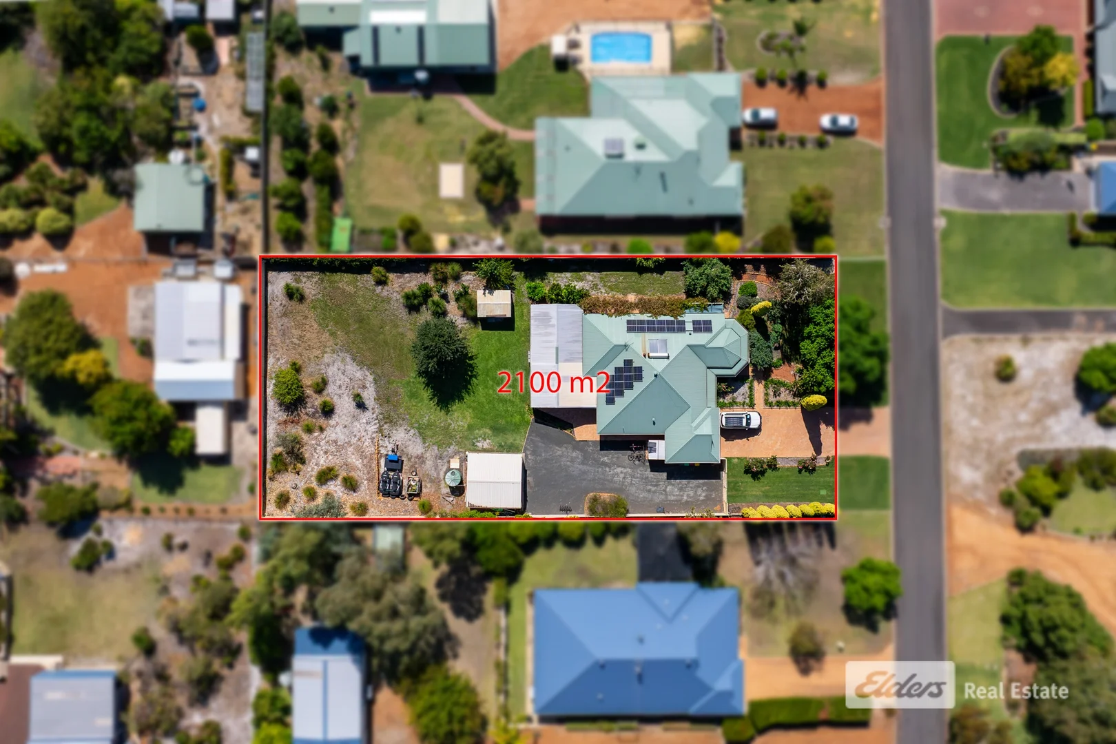 Additional image 2 of 14 Leschenaultia Circle, Donnybrook WA 6239