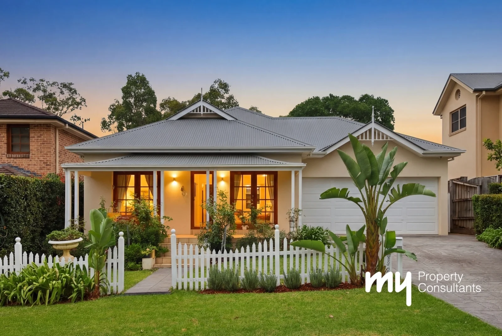 33 Young Avenue, Camden Park NSW 2570