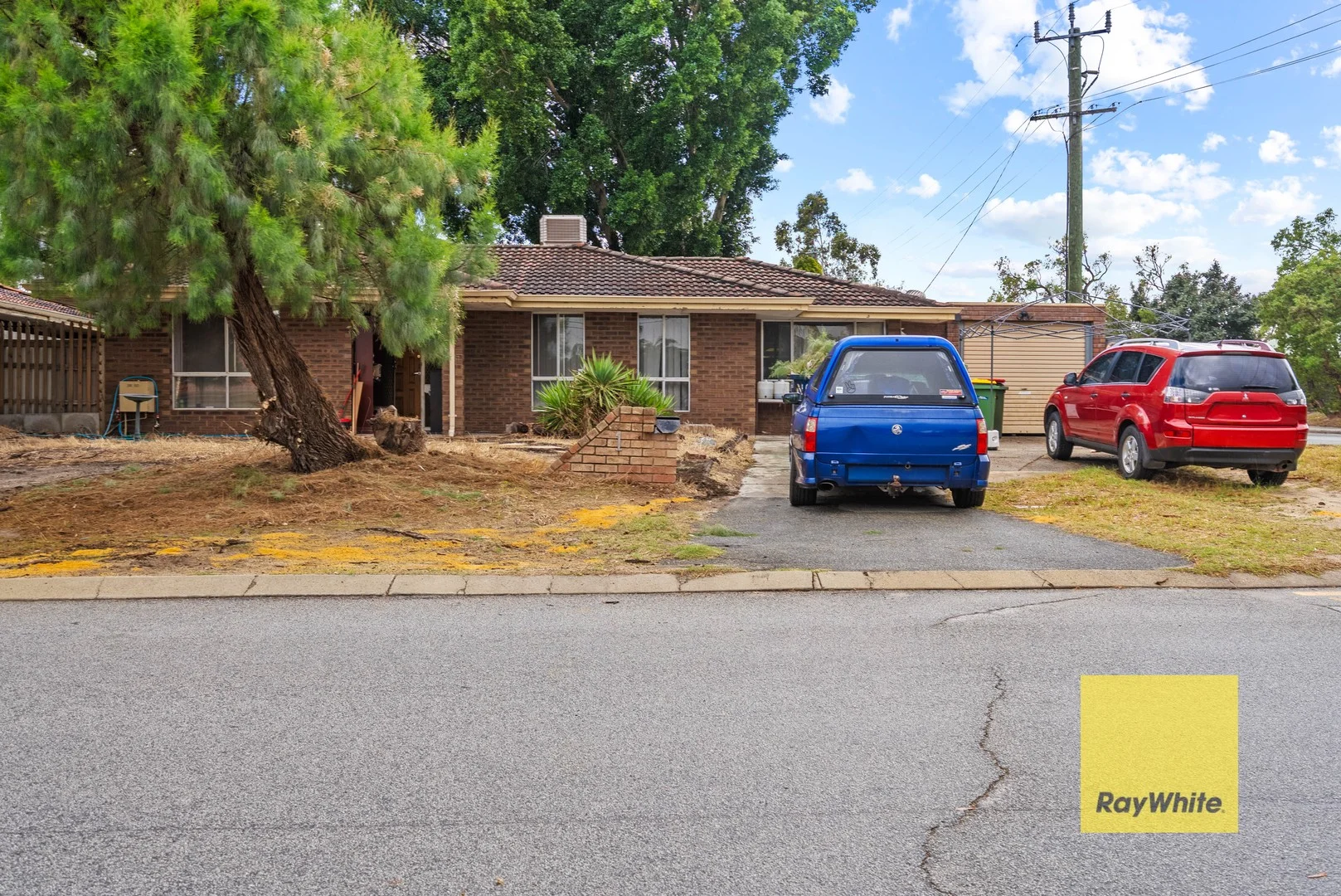 1 Tewson Road, Camillo WA 6111
