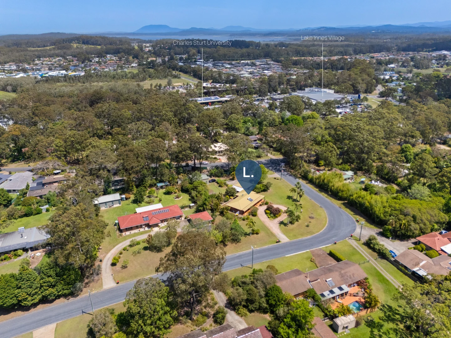 Additional image 3 of 2 Kulai Place, Port Macquarie NSW 2444