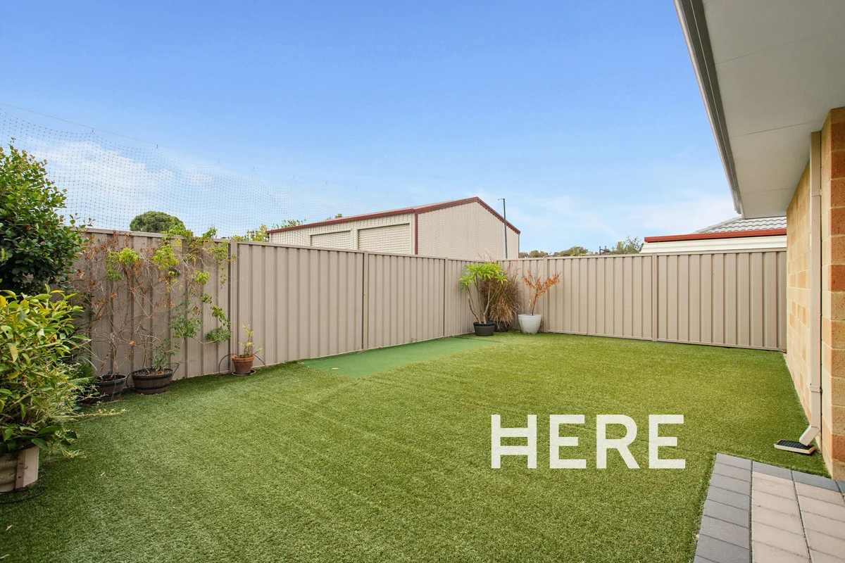 Additional image 20 of 2/143 Pannage Way, Brabham WA 6055