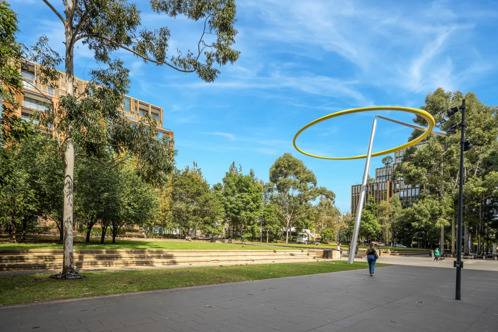 Additional image 14 of 204/81 O'Connor Street, Chippendale NSW 2008