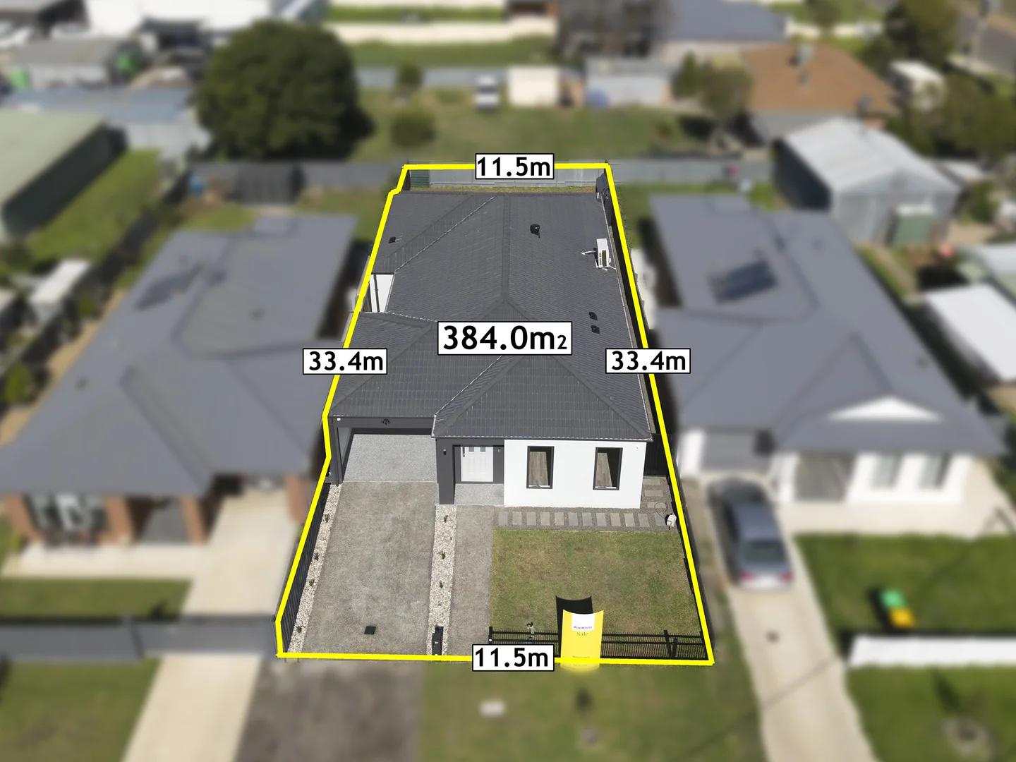 Additional image 18 of 21 McMahon Street, Heathcote VIC 3523