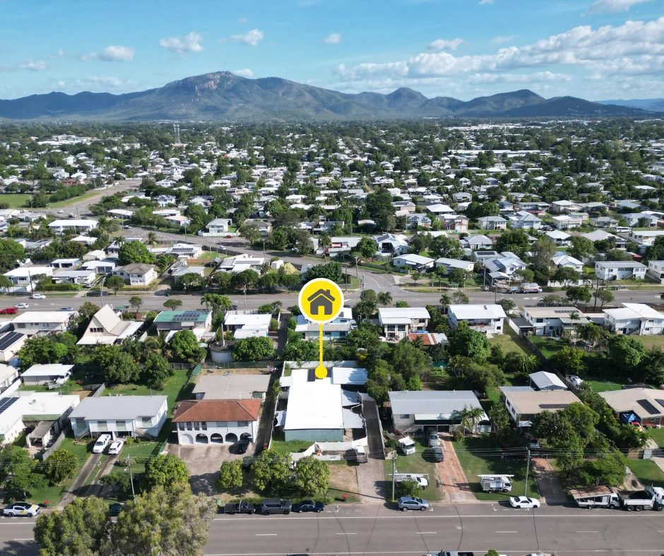 Additional image 14 of 3/47 Punari Street, Currajong QLD 4812