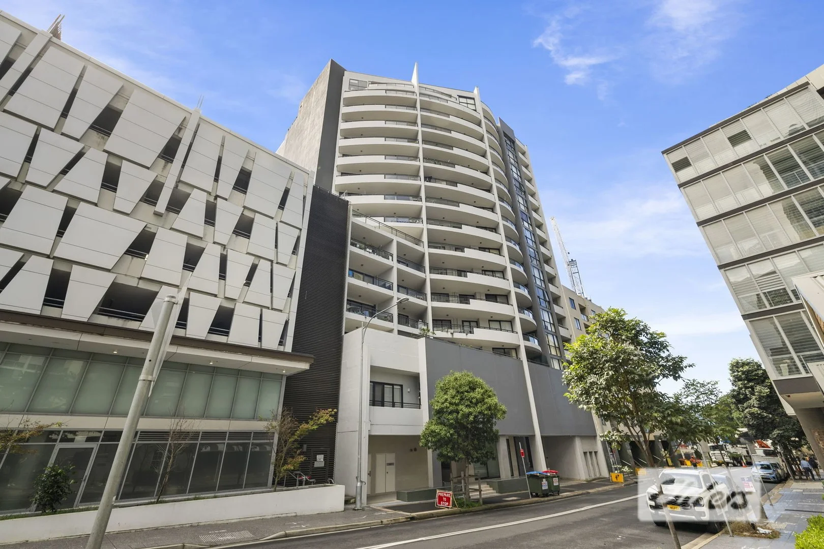 Level 6, 35/26-30 Hassall Street, Parramatta NSW 2150