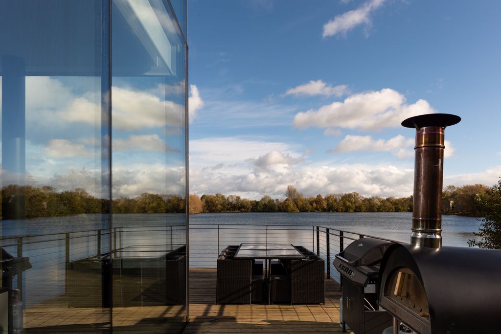 Additional image 31 of 4 bed villa to rentThe Glasshouse, 2 Huntsmans Causeway, Coln Waters, Lechlade, Gloucestershire GL7
