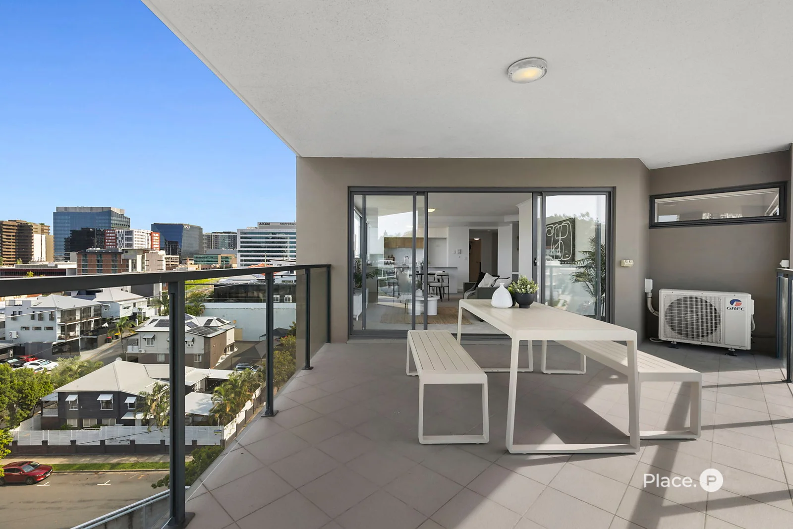 Additional image 6 of 806/56 Prospect Street, Fortitude Valley QLD 4006