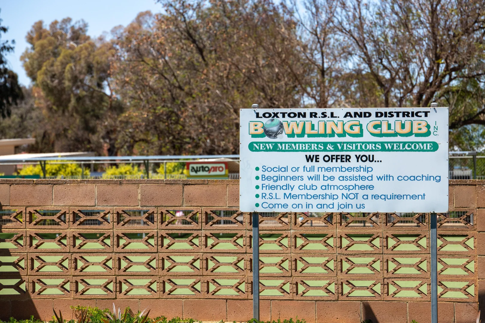 Additional image 20 of Units 1-4, 57 Tobruk Terrace, Loxton SA 5333