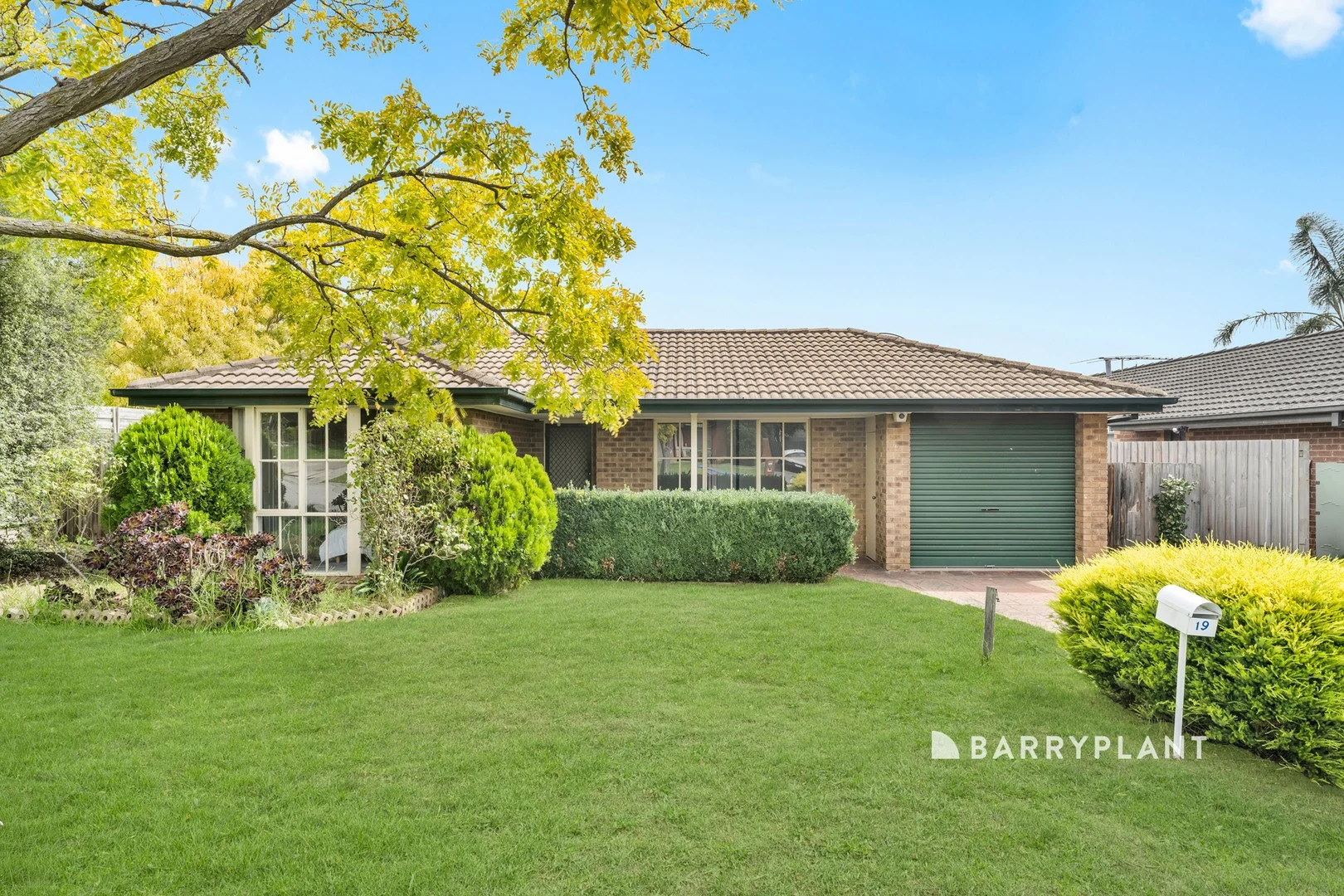 19 Geoffrey Court, Narre Warren VIC 3805