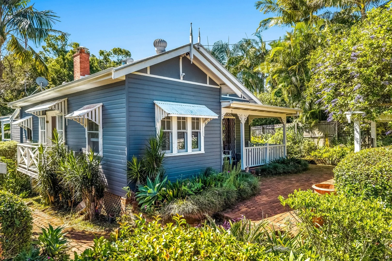 7 Keith Street, Bangalow NSW 2479