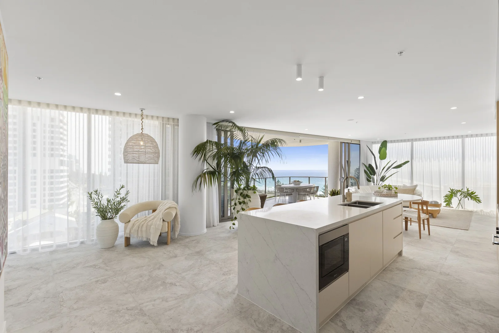 Additional image 15 of 1001/15-19 Peerless Avenue, Mermaid Beach QLD 4218