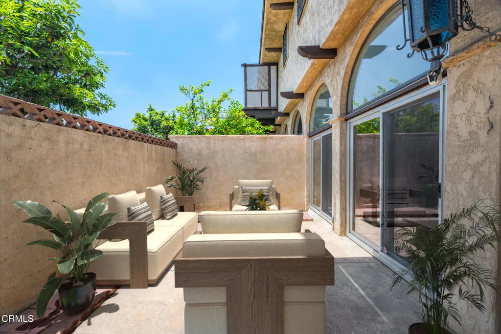Additional image 7 of 105 N Almansor Street Unit 6, Alhambra, CA 91801