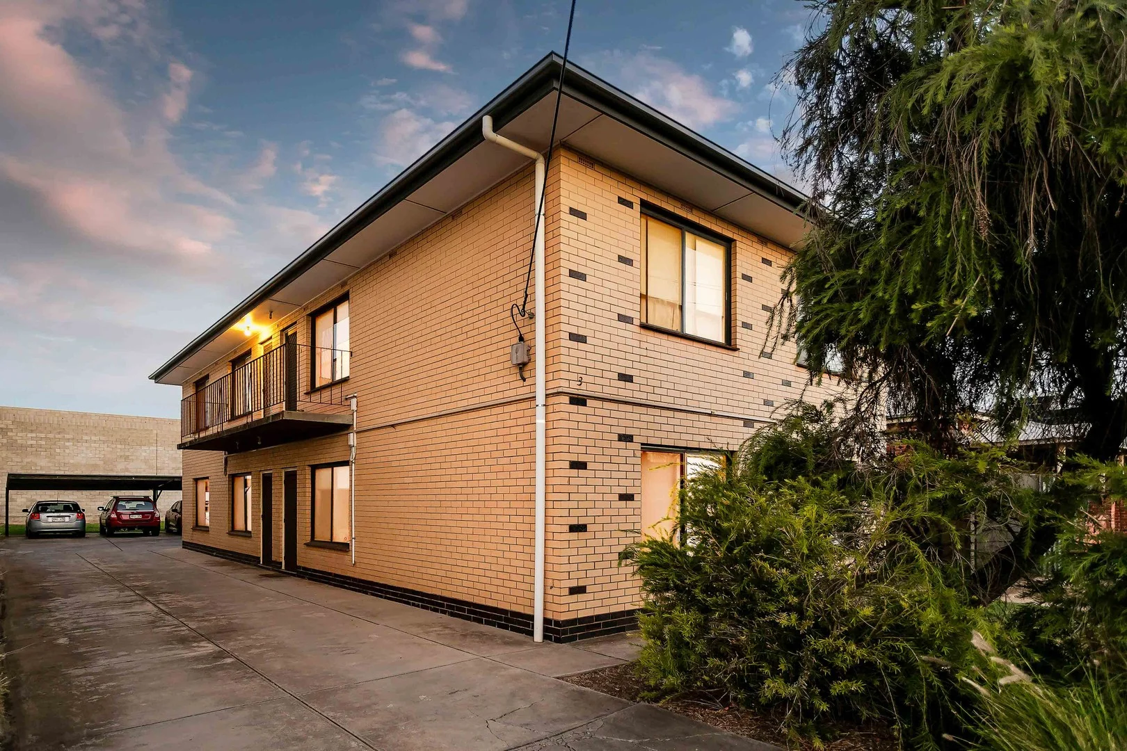1-4/3 Croydon Road, Keswick SA 5035