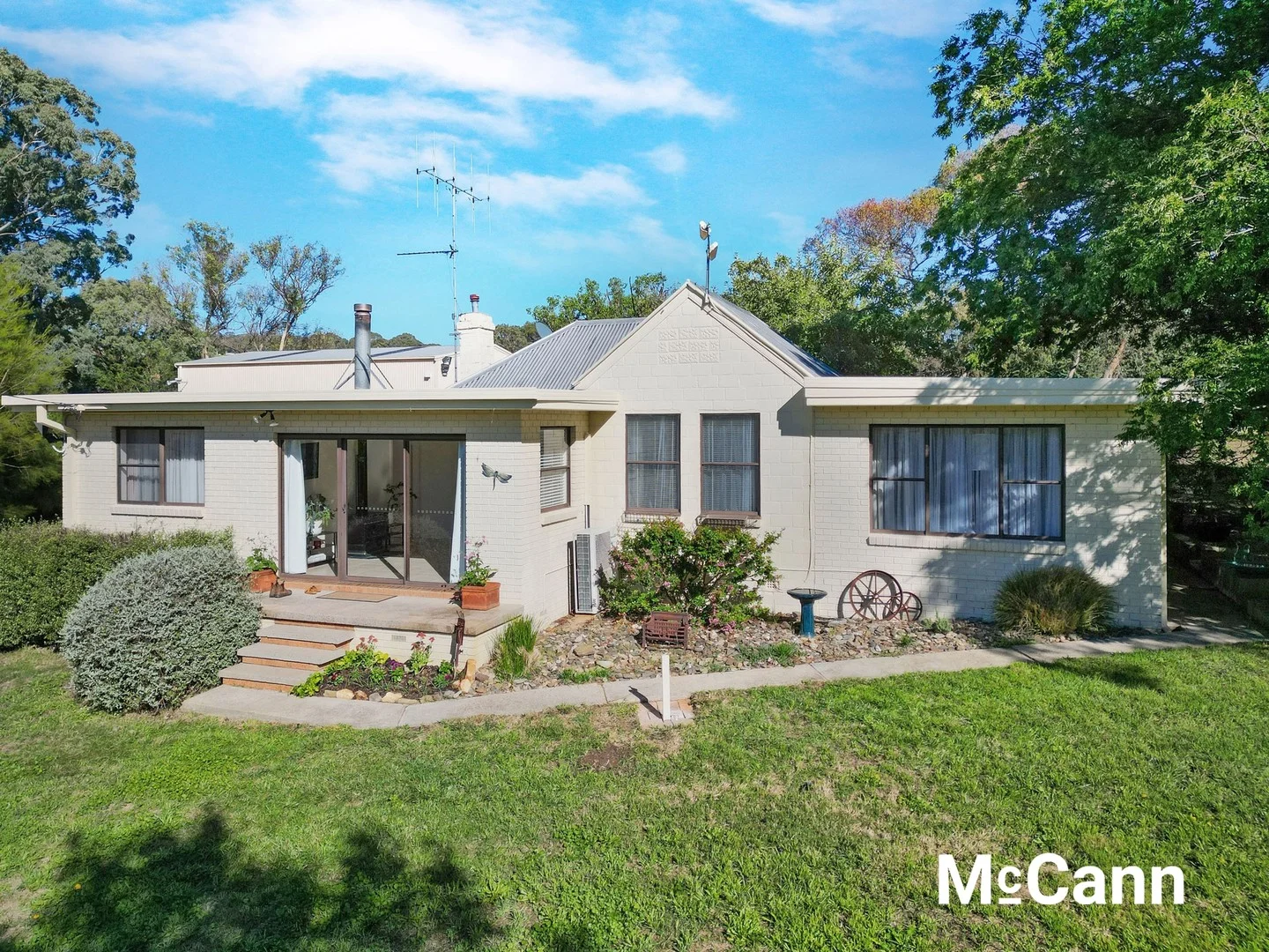 32-36 Chapel Street (Dalton), Gunning NSW 2581