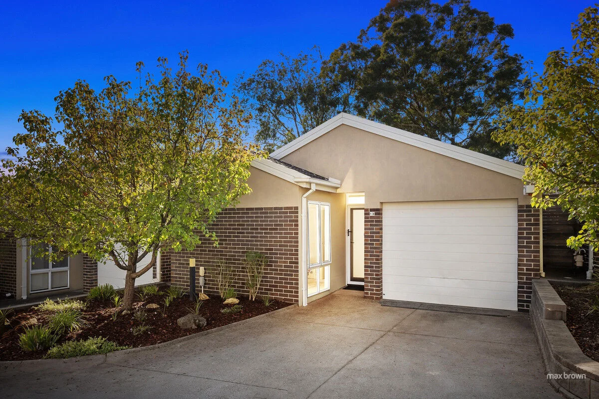 Additional image 22 of 13/1 Nartanda Court, Doncaster East VIC 3109