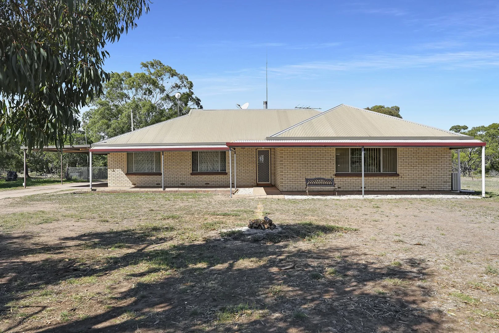 1730 Barabba Road, Barabba SA 5460