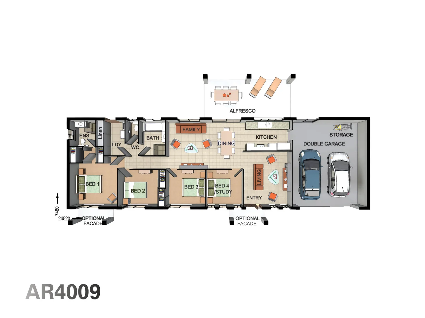 Additional image 2 of Lot 11 Coolibah, 1 Bauer St, Lowood QLD 4311